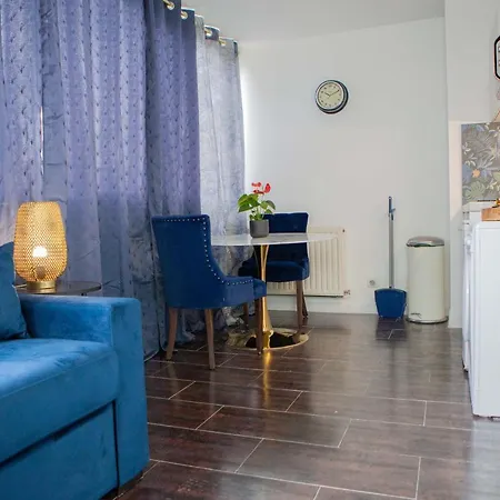 Apartment Lumineux Proche De Paris Et Disneyland