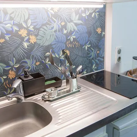 Lumineux Proche De Paris Et Disneyland Apartment Villemomble